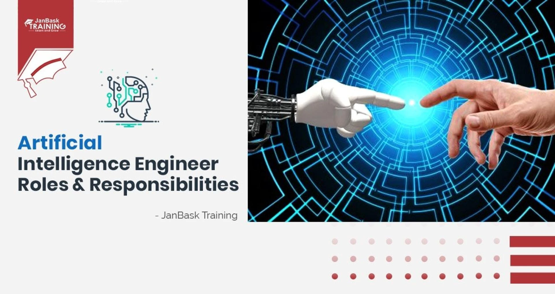 Everything You Need To Know About the Role of an AI Engineer