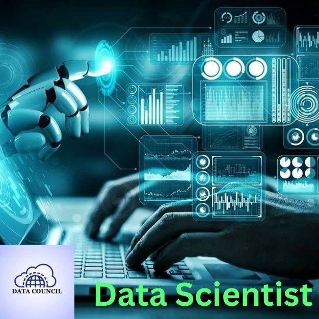 What is a Data Scientist? Salary, Skills &amp; Career Insights.