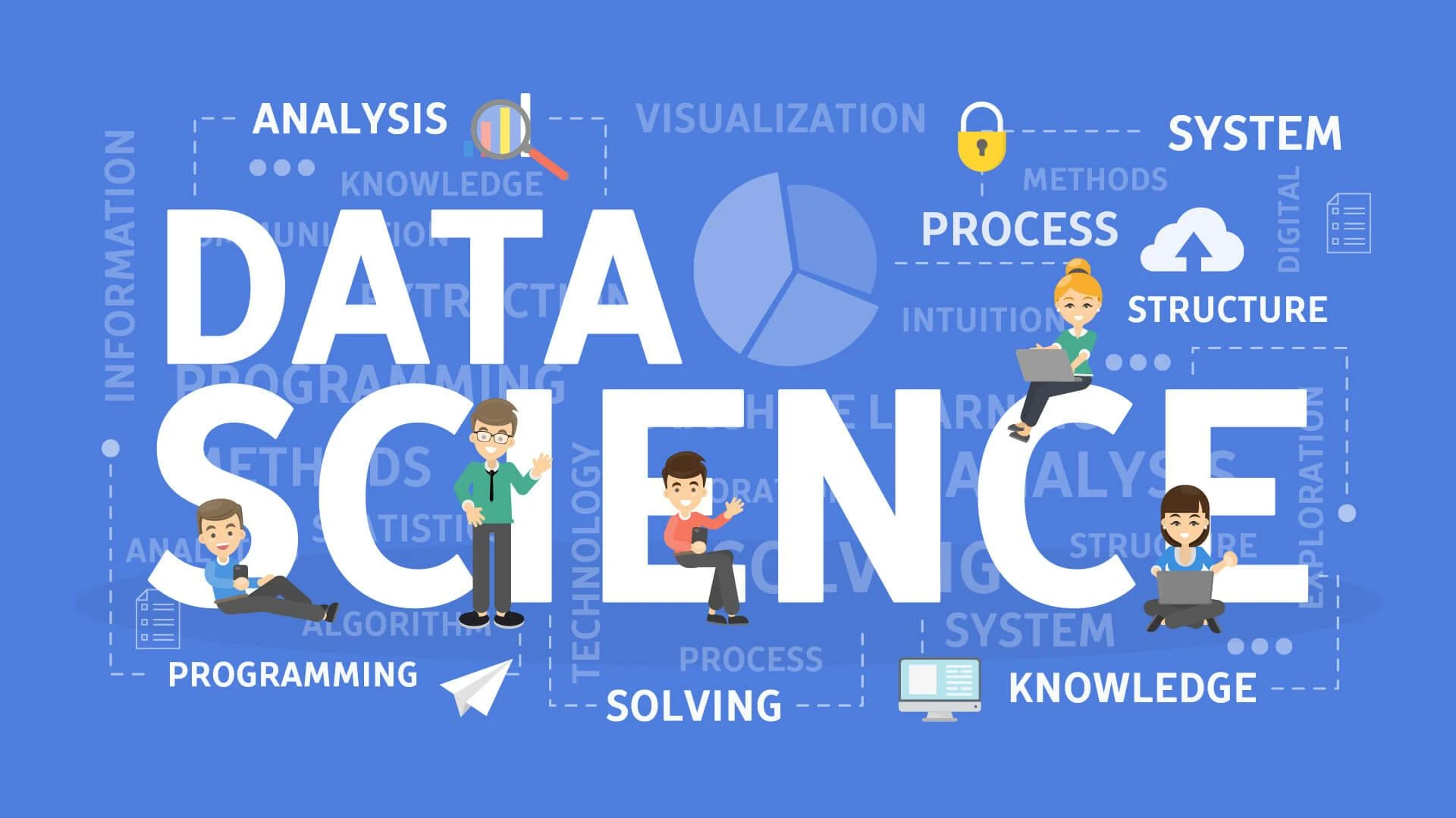 One of India's Top 5 Data Science Courses in Pune