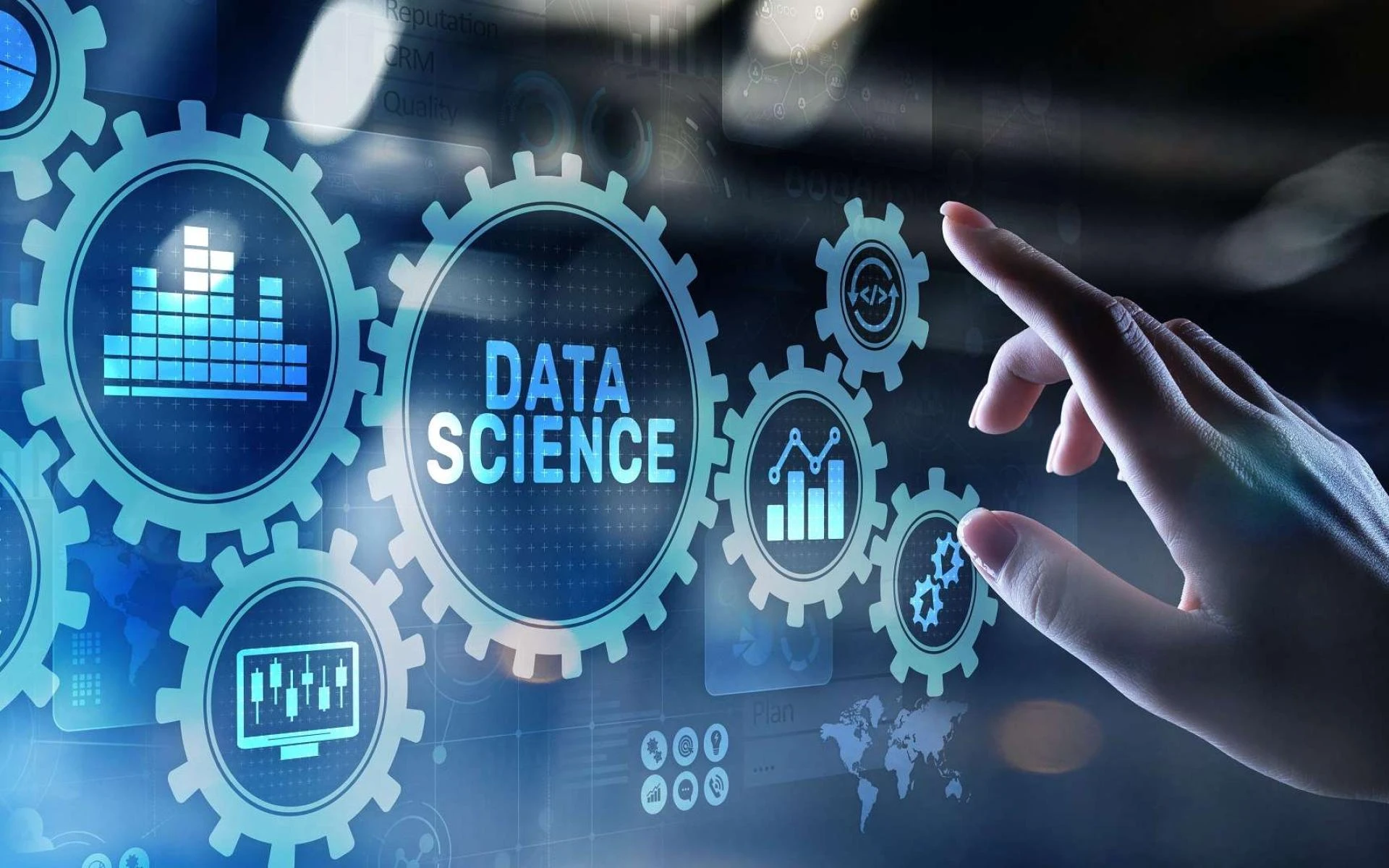 The Future Scope of Data Science | datacouncil