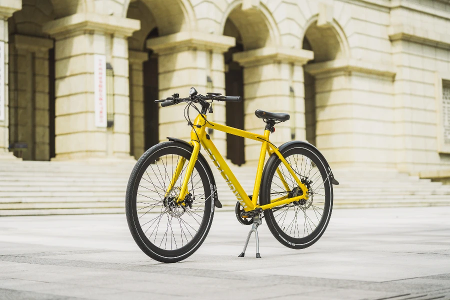 Things You Need to Know about Lightweight Best Commuter Ebike