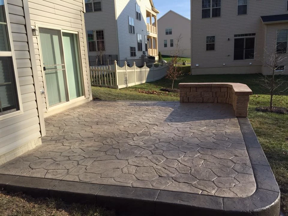 Provide Best concrete contractors in Fredericksburg VA