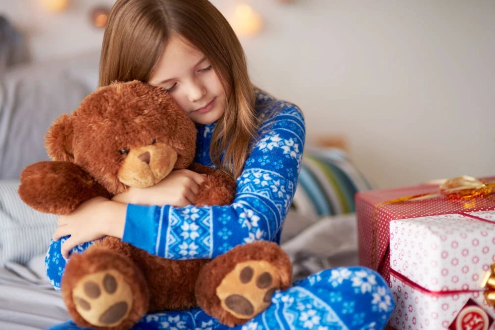 Love in Plush: A Heartfelt Guide to Choosing the Perfect Soft Toys on Valentine's Day