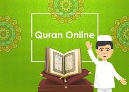 Learn quran online