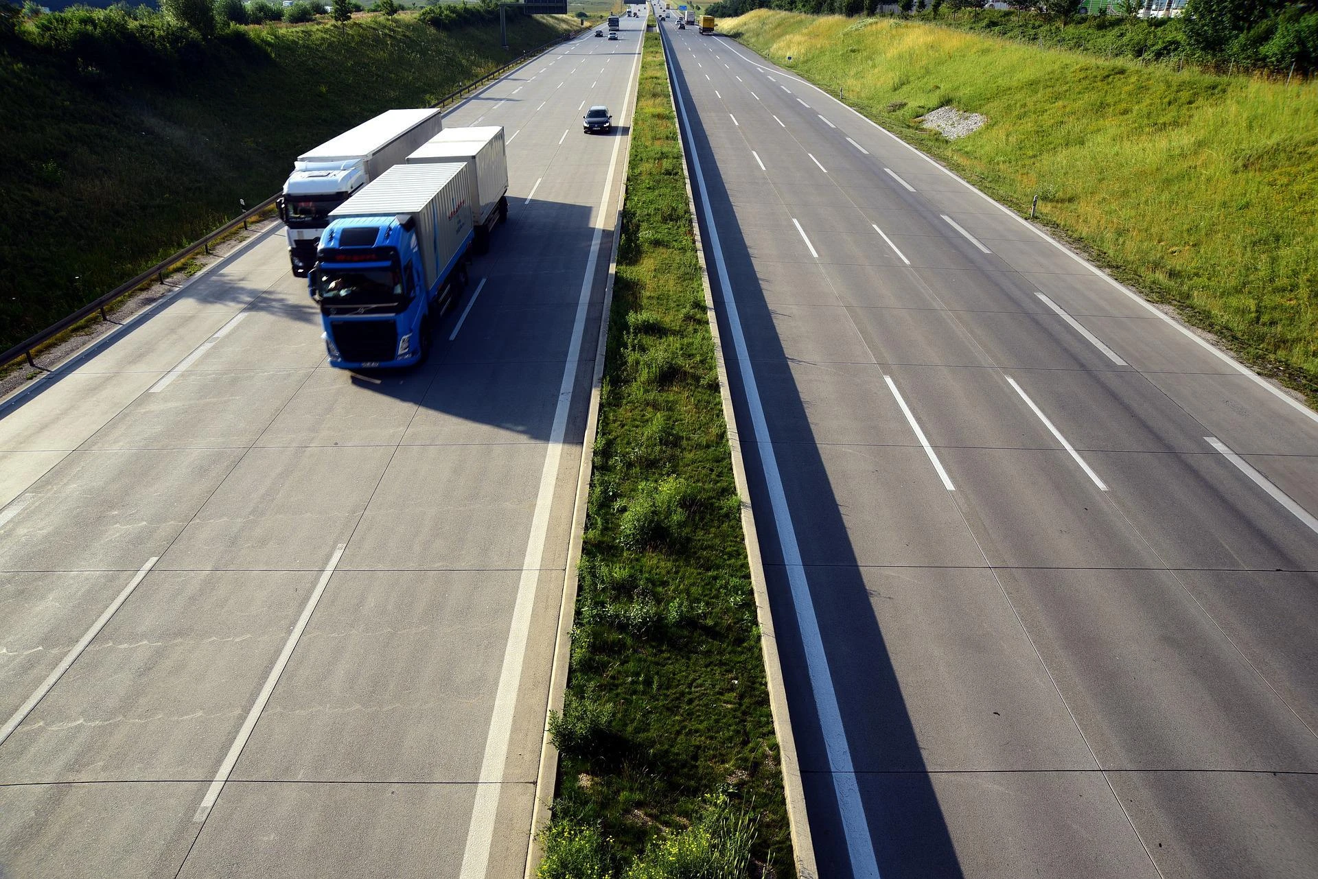 Five Interstate moving challenges you need to handle