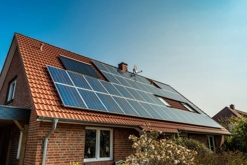 A Brighter Future: The Case for Clean Solar Panels