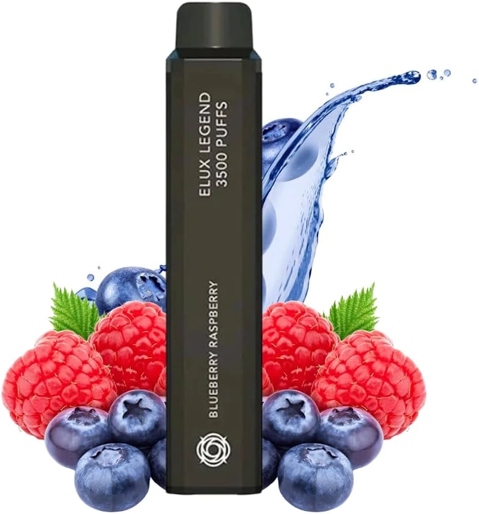 Customizing Your Vaping Experience with the  Best Elux Legend Vape