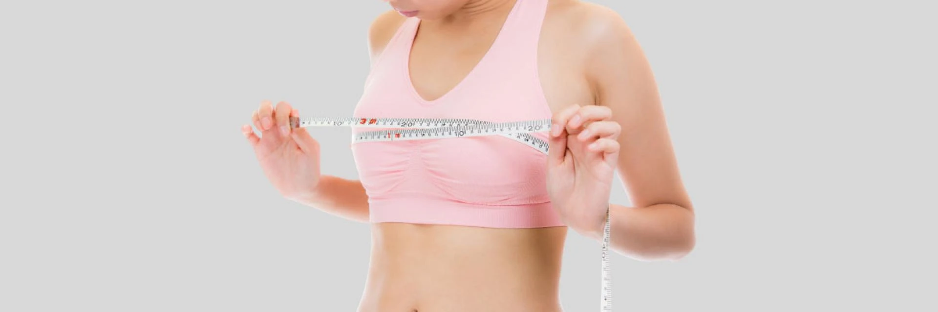 Overly Large Breasts? Here's Why You Should Consider a Breast Reduction