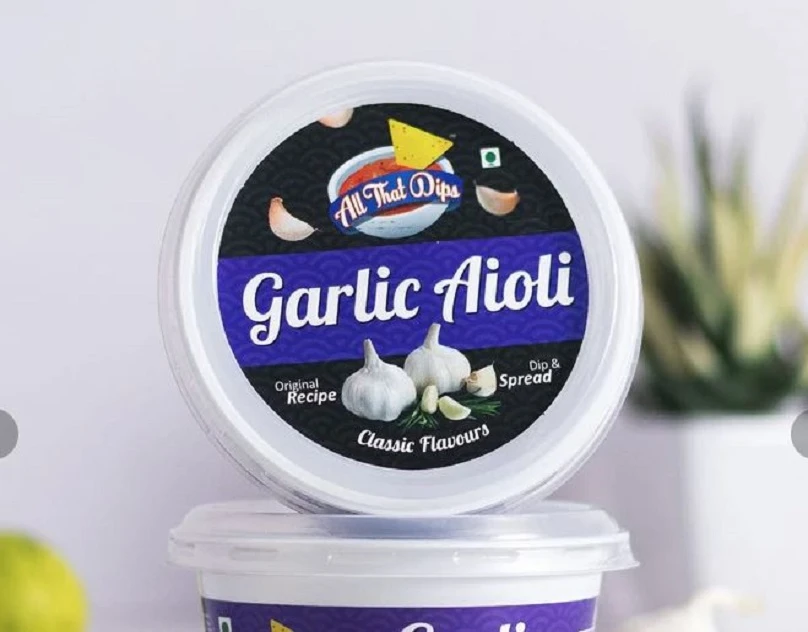 Add Aioli Dip to Your List of Favorite Dips