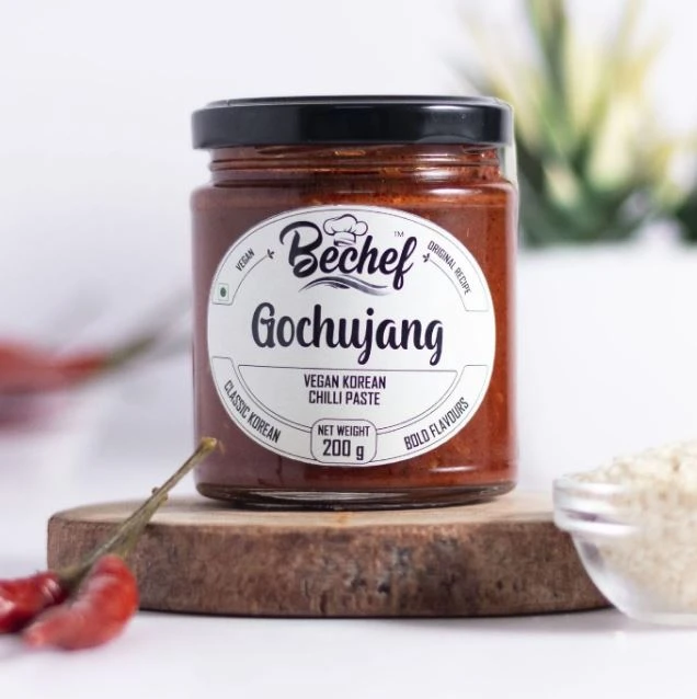 Gochugaru Vs. Gochujang: How the Korean Chilli Spices differ