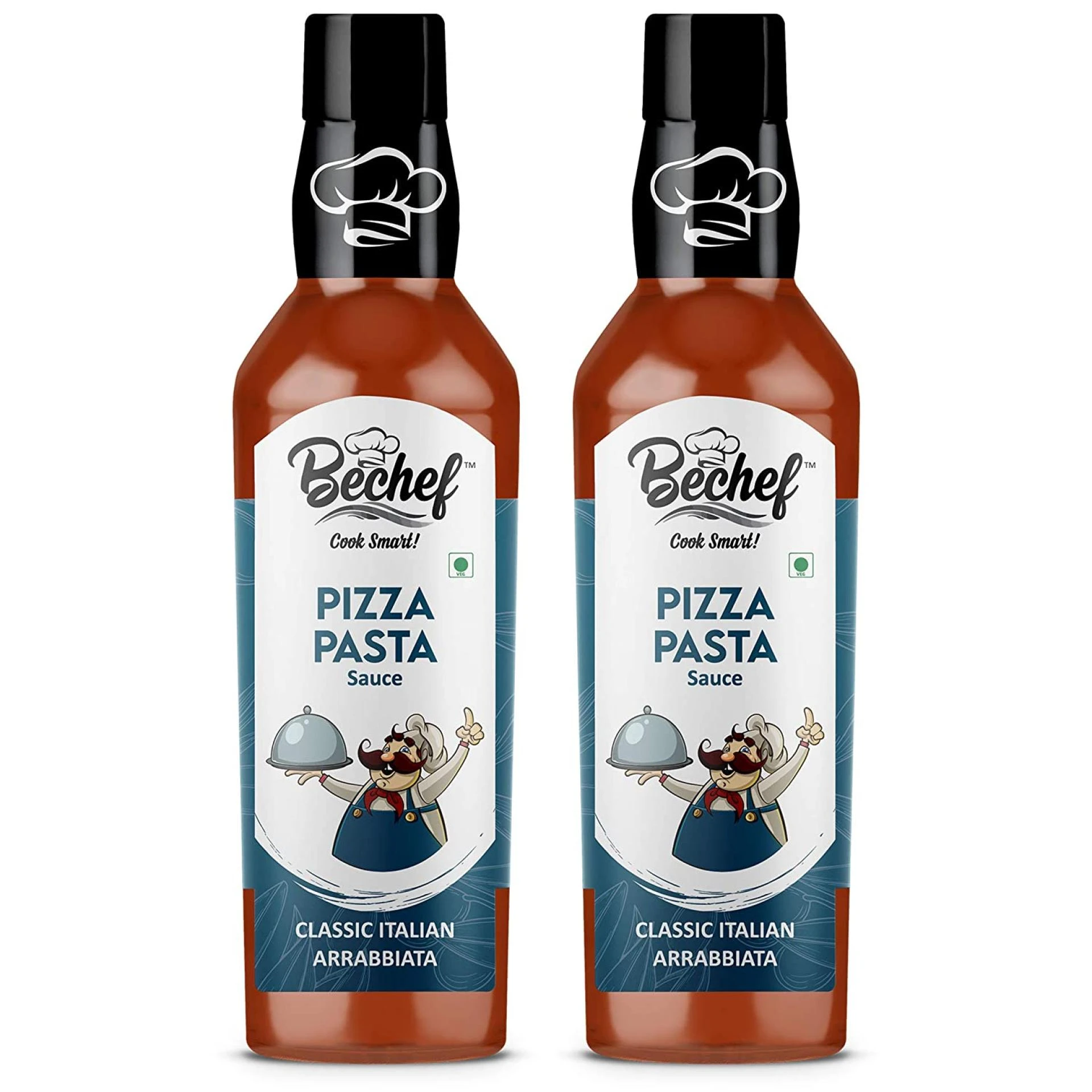 Spice Up Your Indo-Chinese Cooking With These Delicious Jain Pizza Sauce Recipes