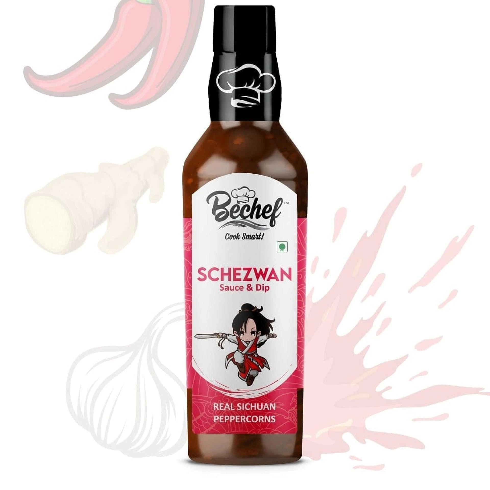 Amazing Health Benefits of Schezwan Chutney