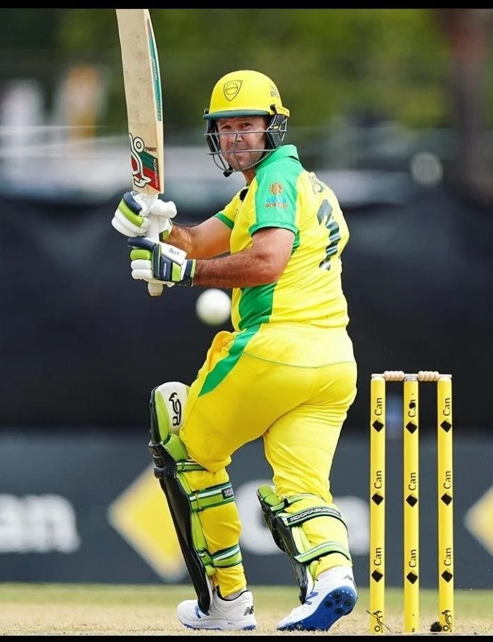 Who is the cricket king in your heart?