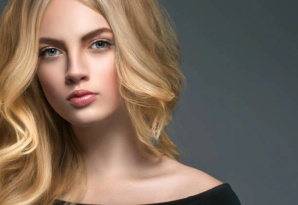 The Best Blonde Hair Color Fashion Trend for All Types of Hair
