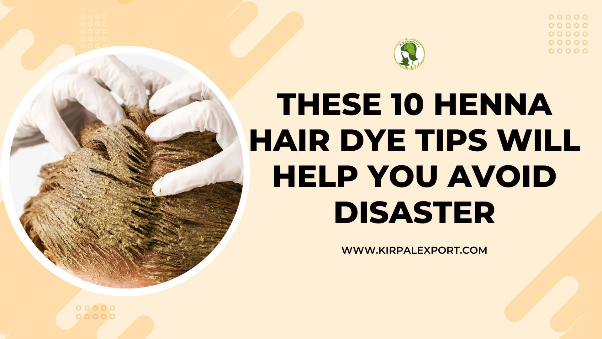 These 10 Henna Hair Dye Tips Will Help You Avoid Disaster