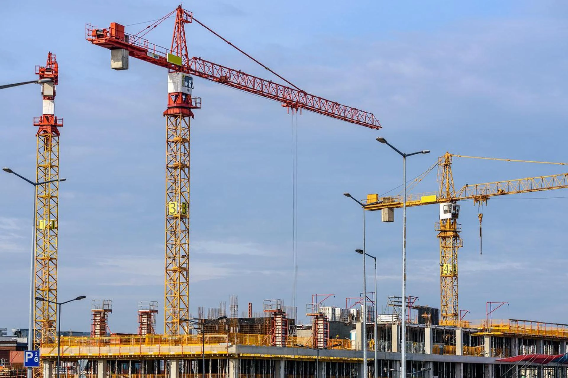 Precast Construction Market Size New Business Opportunities and Investment Research Report 2030