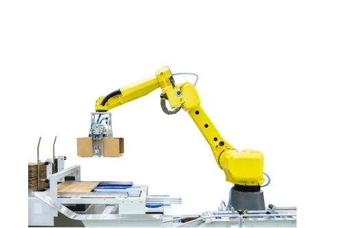 Material Handling Equipment Market Size 2022: Top Key Players, Drivers and Trends by Forecast to 2030