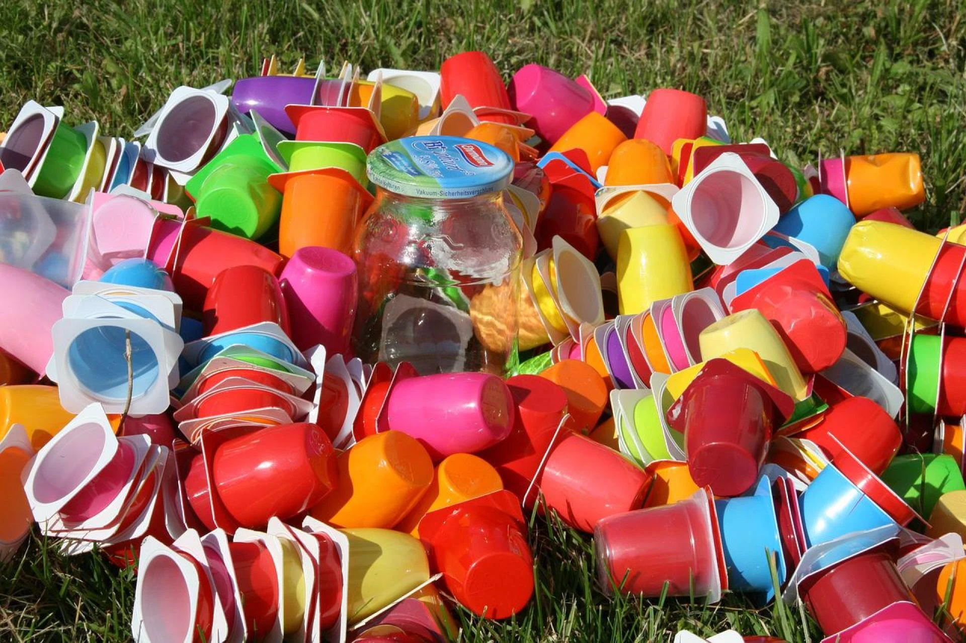 Commodity Plastics Market Size, Share, Industry Analysis, Demand, Growth and Research Report 2022-2030