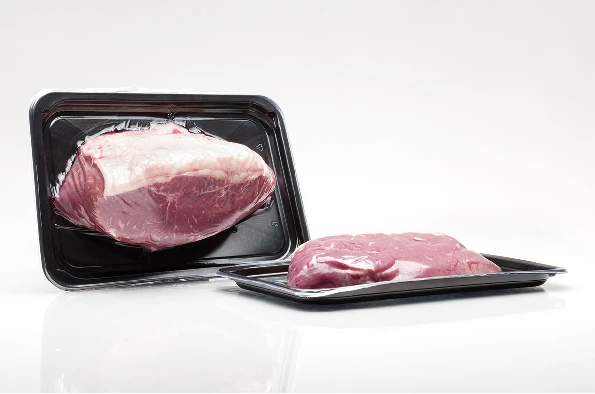 Vacuum Skin Packaging Market Share is Expected to Exhibit a CAGR of 5.80% by Forecast Period 2030