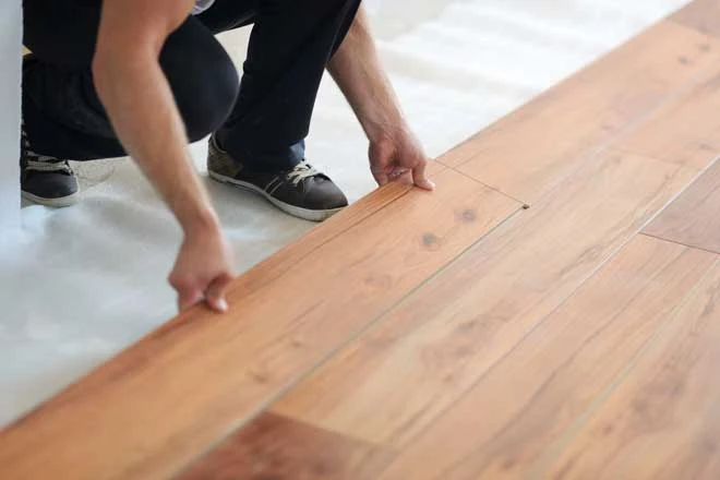 Flooring Industry Product Segmentation, Sales Revenue, Growth Drivers, Analysis &amp; Forecast 2030