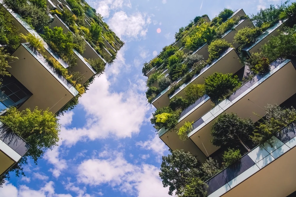 Green Building Market Size, Detailed Analysis of Current and Future Growth Forecast till 2030