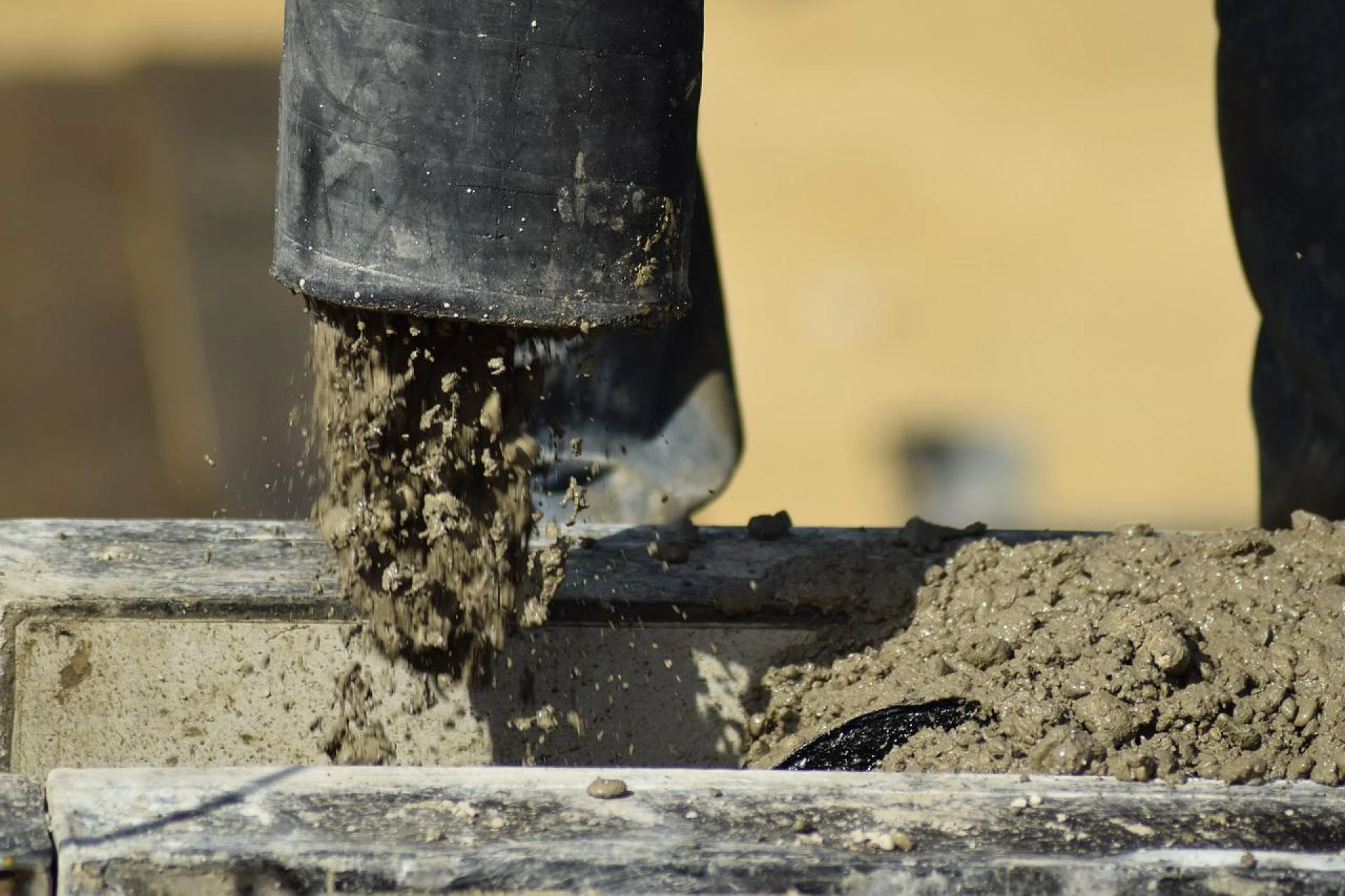 Ready-mix Concrete Industry Key Players Strategy, Demand, Trends and Revenue By 2030