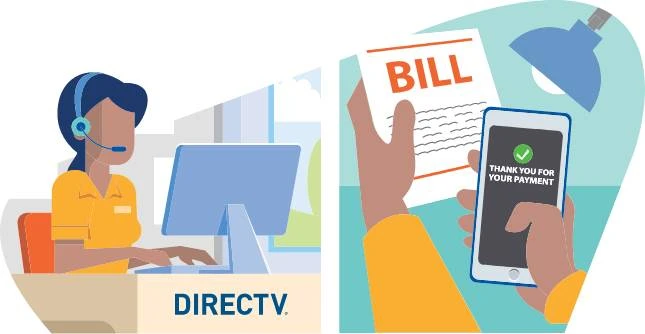 Directv.com/billpay: Convenient and Hassle-Free Bill Payment