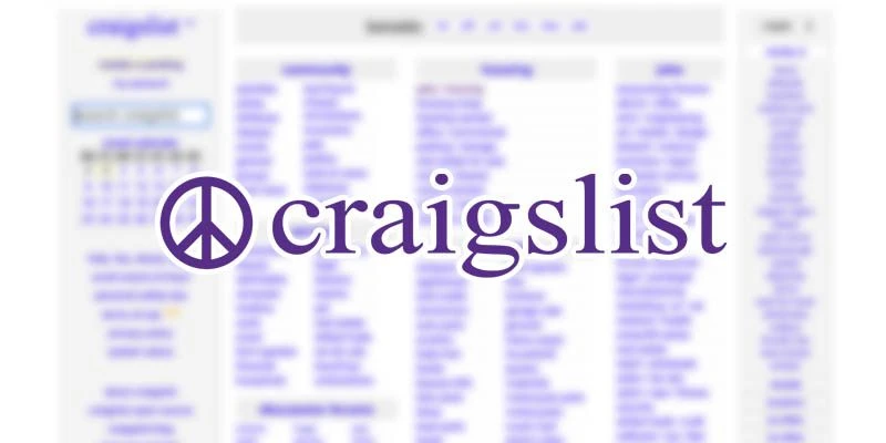 Craigslist Maine: Connecting Locals for Hassle-Free Transactions
