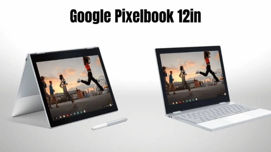 Overview of the Google Pixelbook 12in – Price, O.S., Sound, and Many More