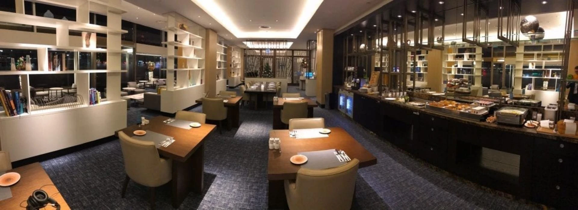 Best Hilton Executive Lounges: Elevate Your Hotel Experience