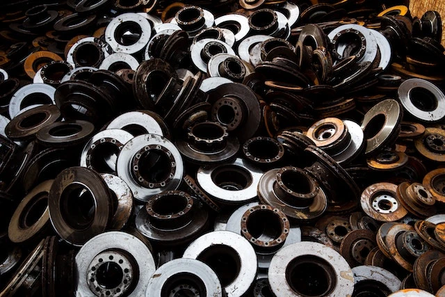 Why Metal Recycling is Crucial for a Sustainable Future