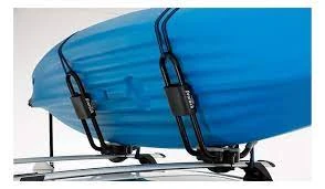 The Ultimate Guide to Choosing the Best Kayak Roof Racks: Tips and Best Practices