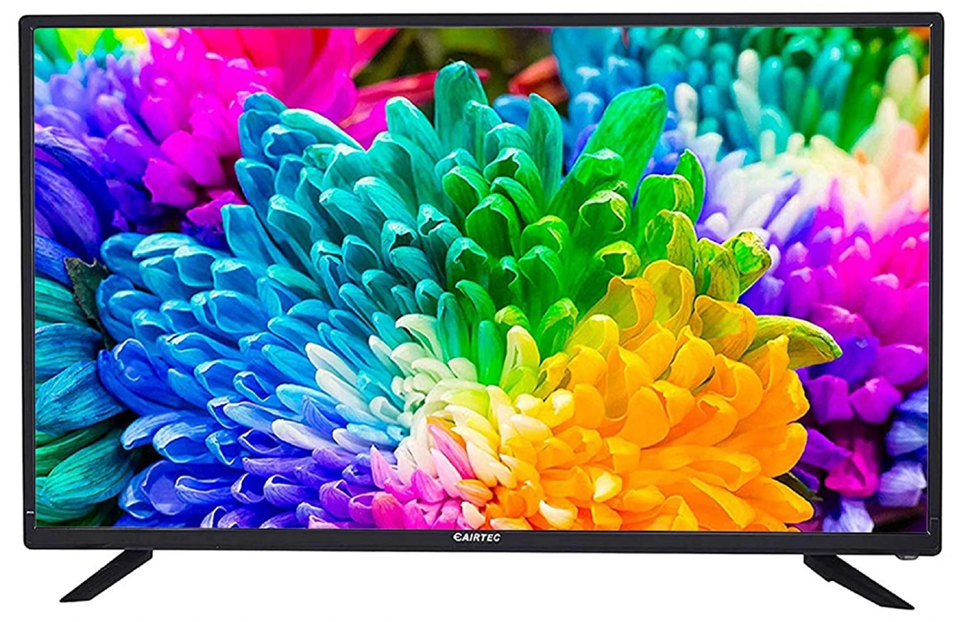 All About The LED Television