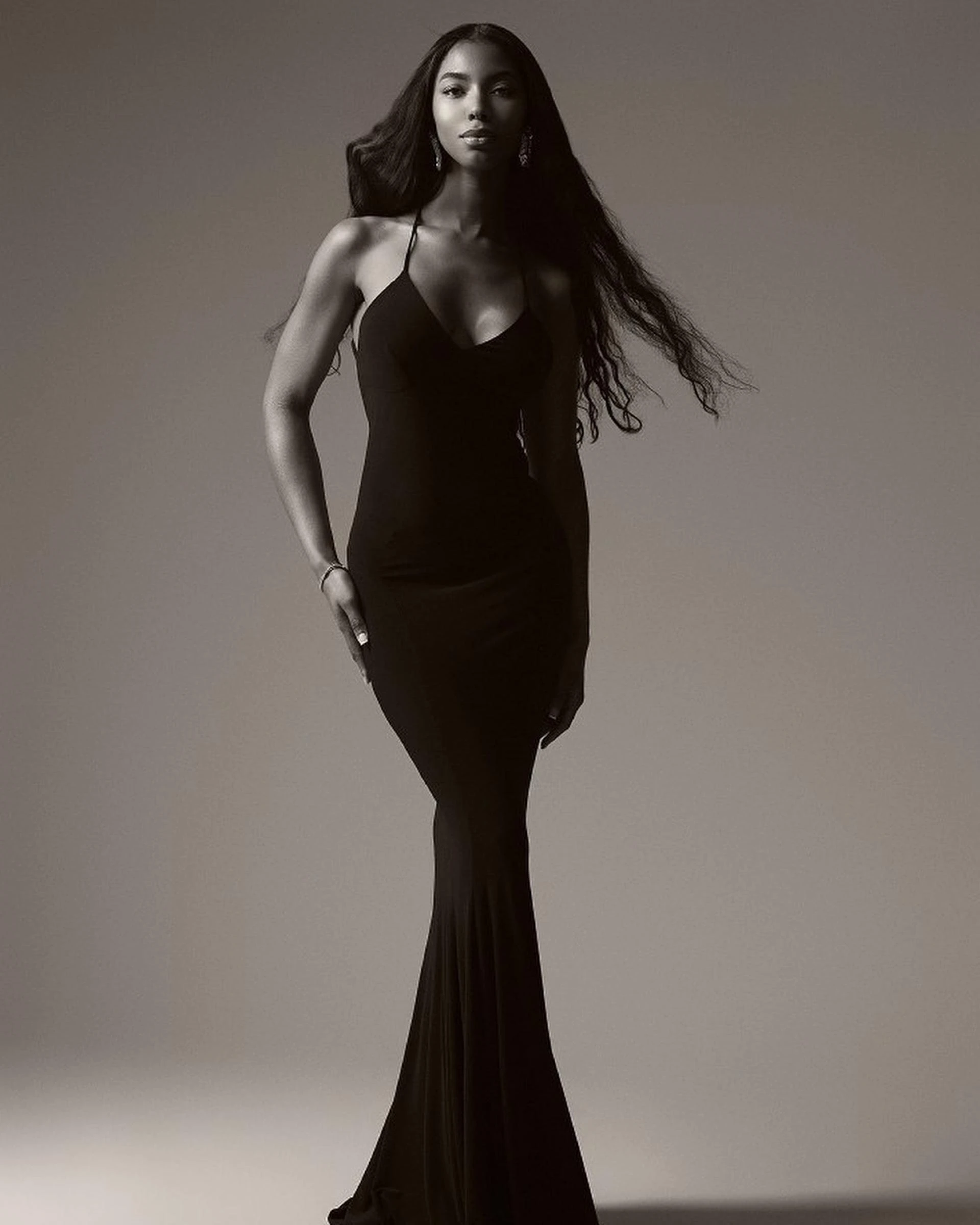 Top Hairstyles to Rock with Long Straight Hair