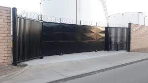 Guide on Choosing the Best Security Gates in Rockingham