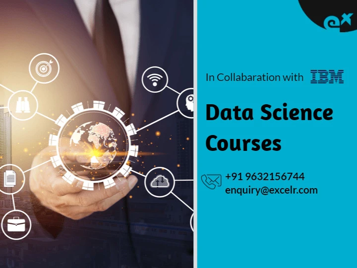 Why is online learning important for a data science career?