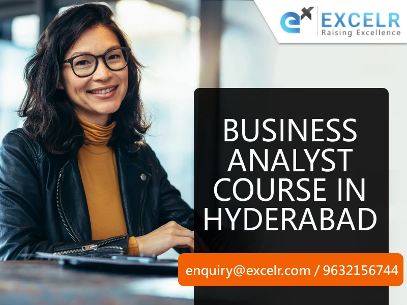 Tricks of Writing a Business Analyst Resume
