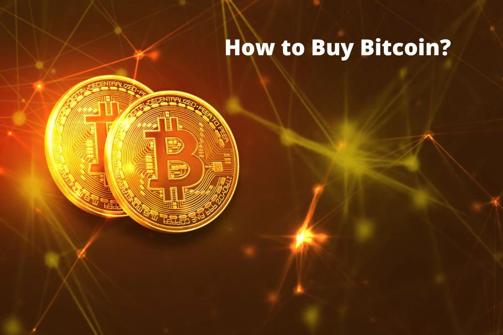 How can I buy Bitcoin?