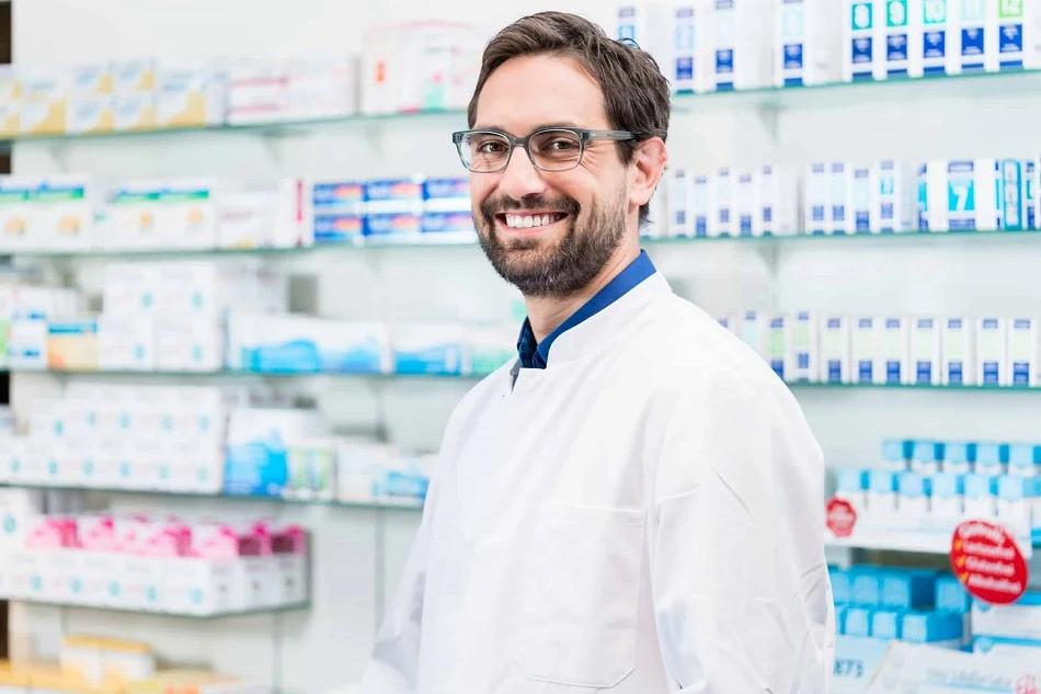6 Advantages Of Online Pharmacies UK