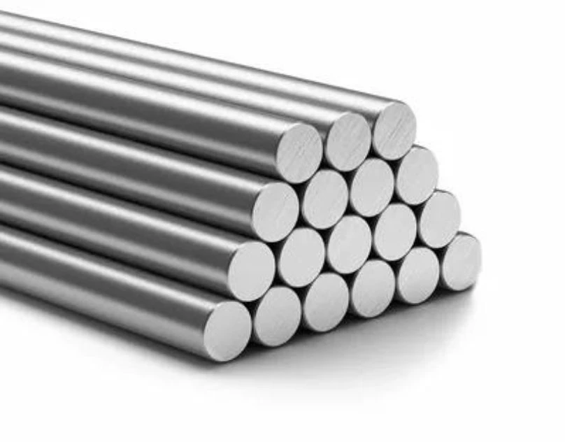 Stainless Steel Round Bar Types: A Full Guide