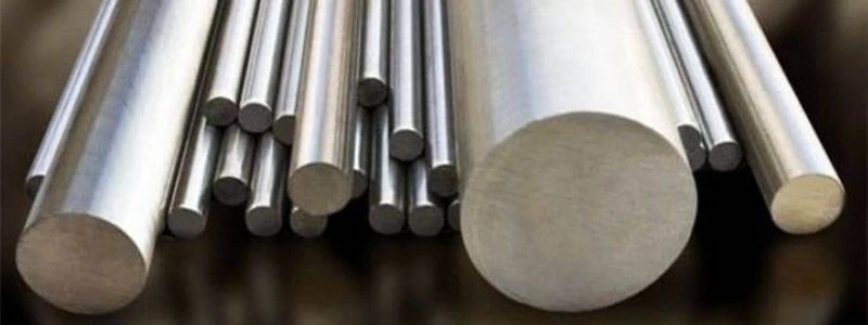 3 Benefits Of Stainless Steel Round Bar You Should Know