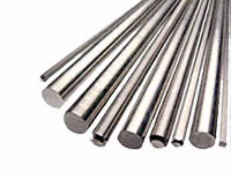 Benefits Of Using SS Round Bar