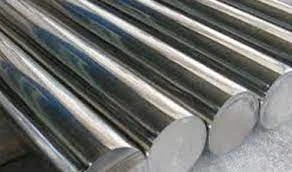 Various benefits of SS Round Bars