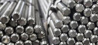 All About Stainless Steel Round Bar