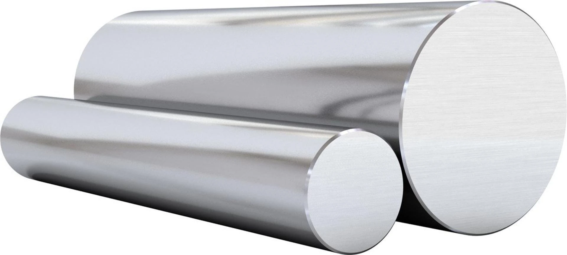 All About Round Bars
