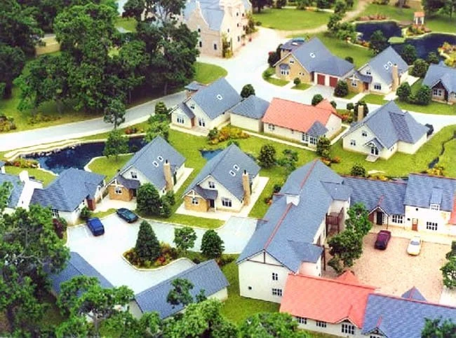 Why Retirement Villages Are A Safe And Secure Option?