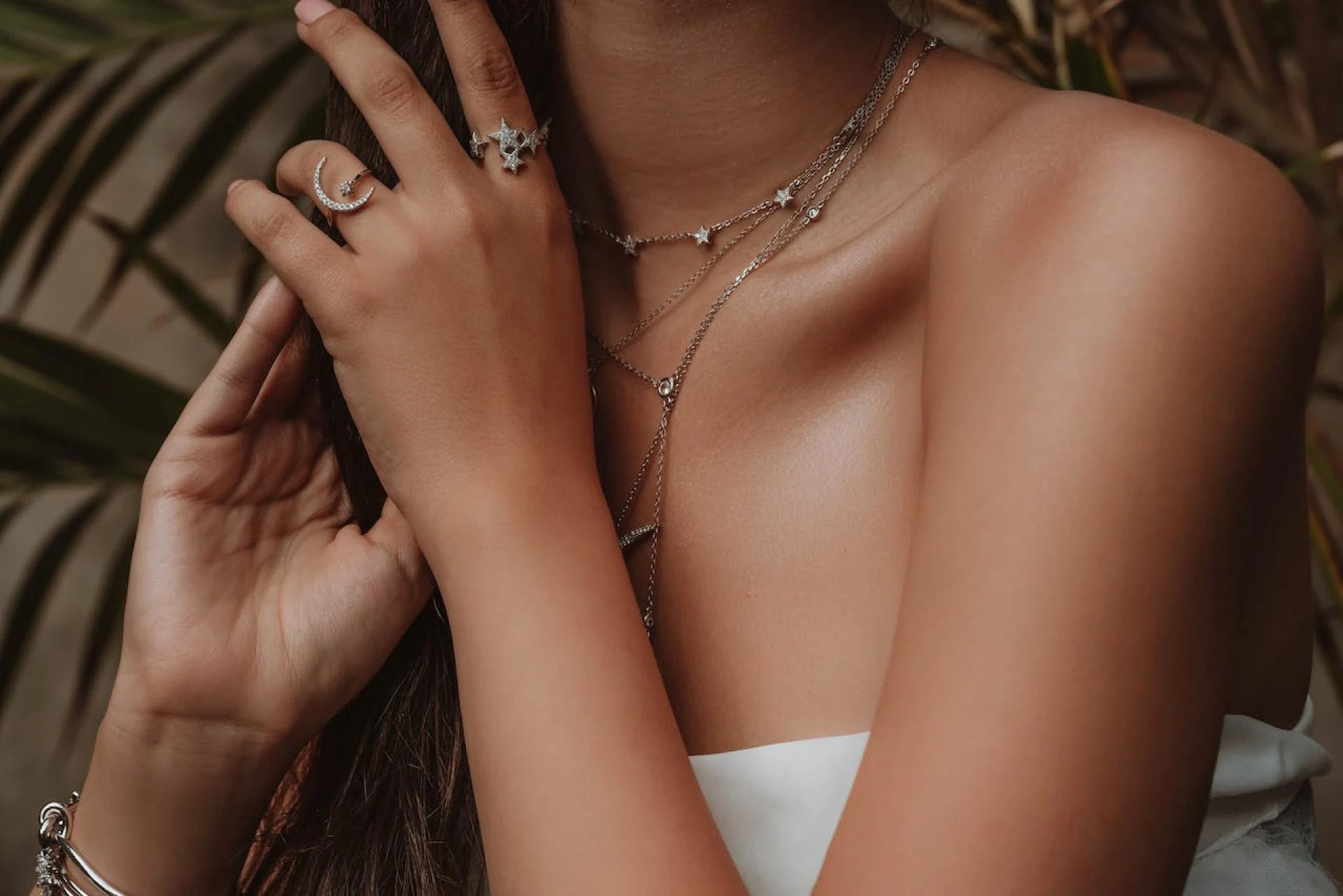 Unlock the Language of Love: Valentine's Day Jewelry