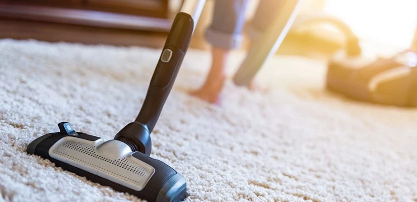 SES Carpet Cleaning Brisbane