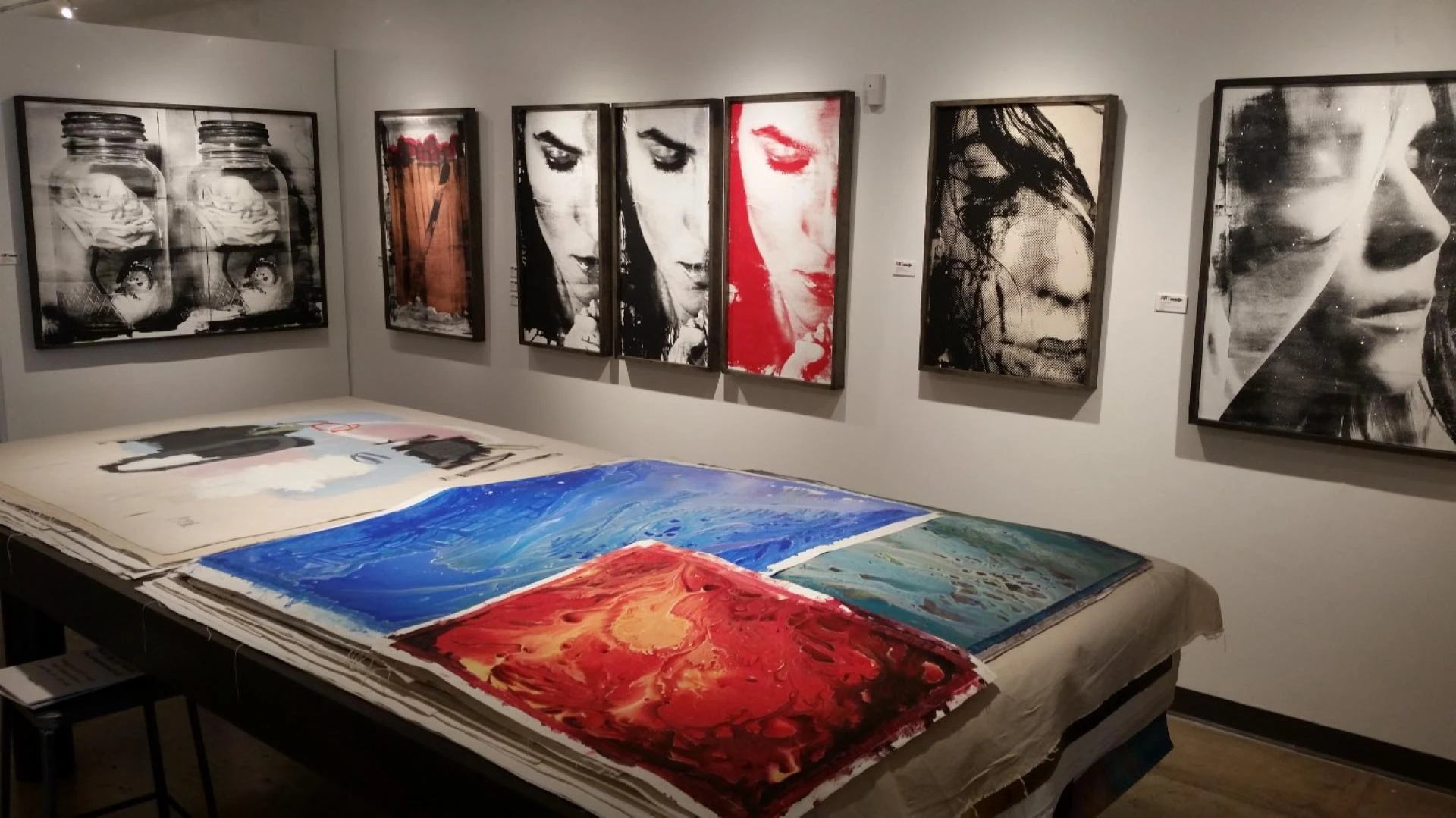 6 Reasons Going To Art Galleries Will Boost Your Memory!