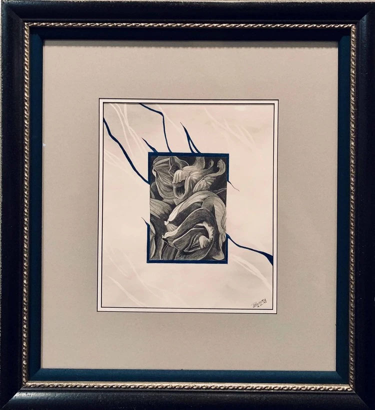 How a professional channel art in Texas is Popular?